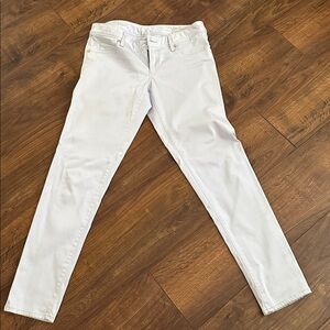 Lilly Pulitzer Worth Skinny Jeans/Pants (6)